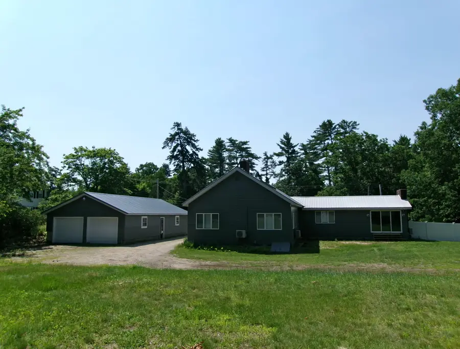 92 Cumberland Street, Cornish, ME 04020 - #3