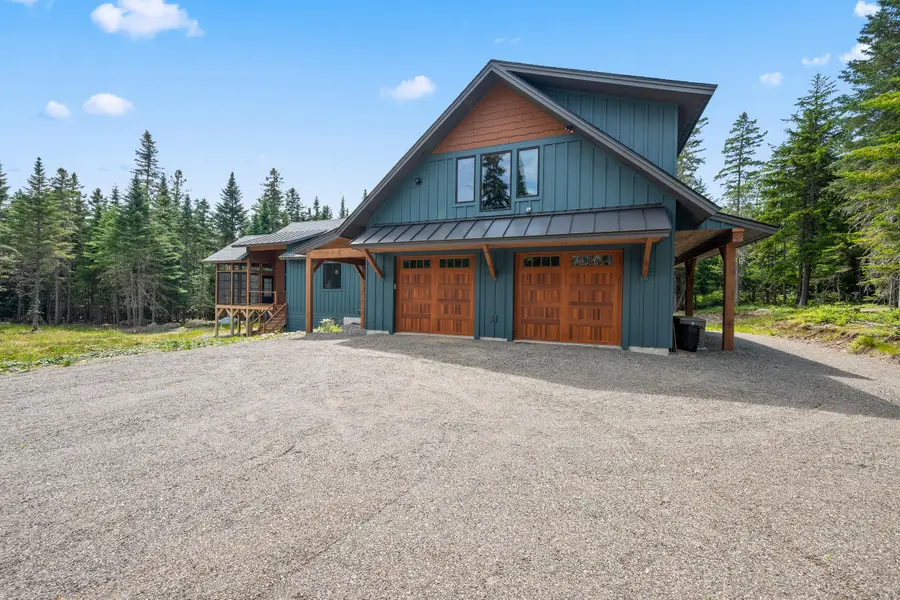 130 Evergreen Circle, Dallas Plt, ME 04970 - #2