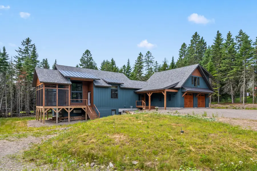 130 Evergreen Circle, Dallas Plt, ME 04970 - #3