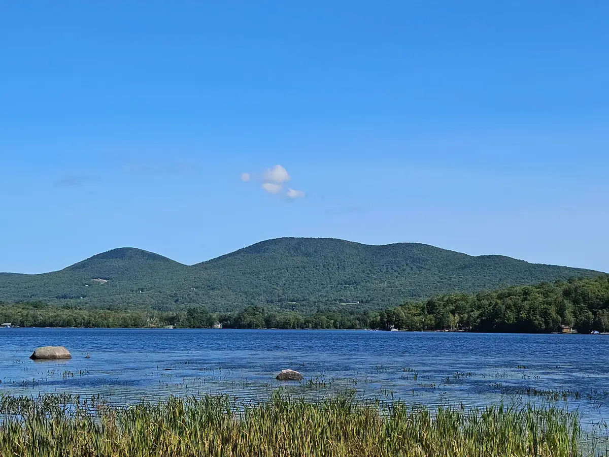 M U10 L6 Loon Cove Lane, Strong, ME 04983 - #1