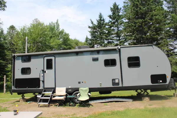 M4L7 Retreat Road, Crystal, ME 04747