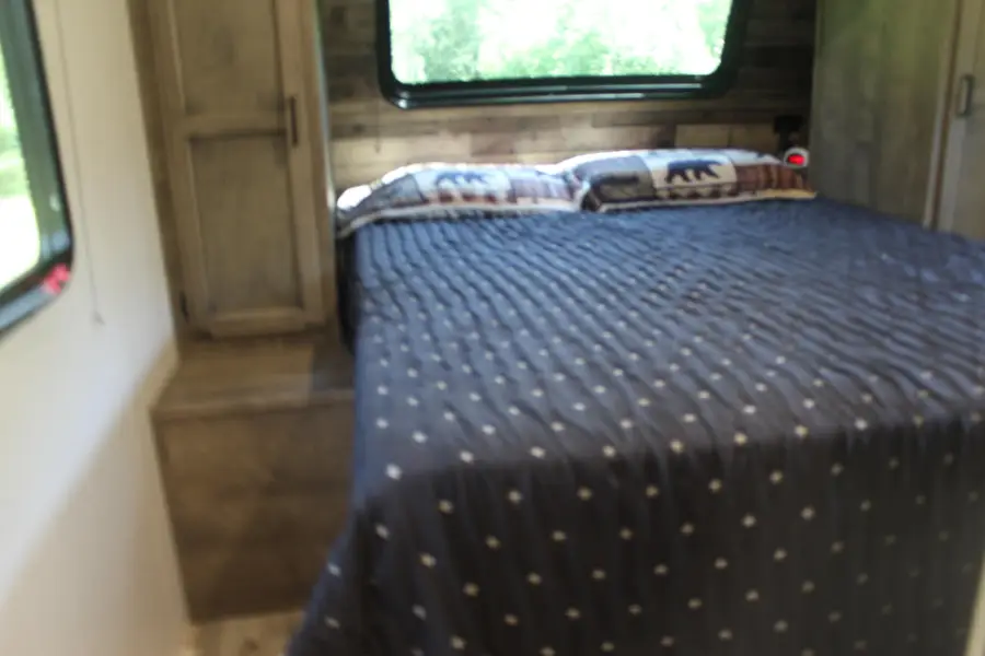 M4L7 Retreat Road, Crystal, ME 04747 - #2