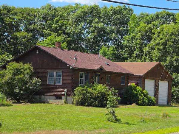 651 Coopers Mills Road, Windsor, ME 04363