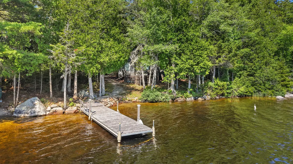 3 Ring Point, Penobscot, ME 04476 - #1