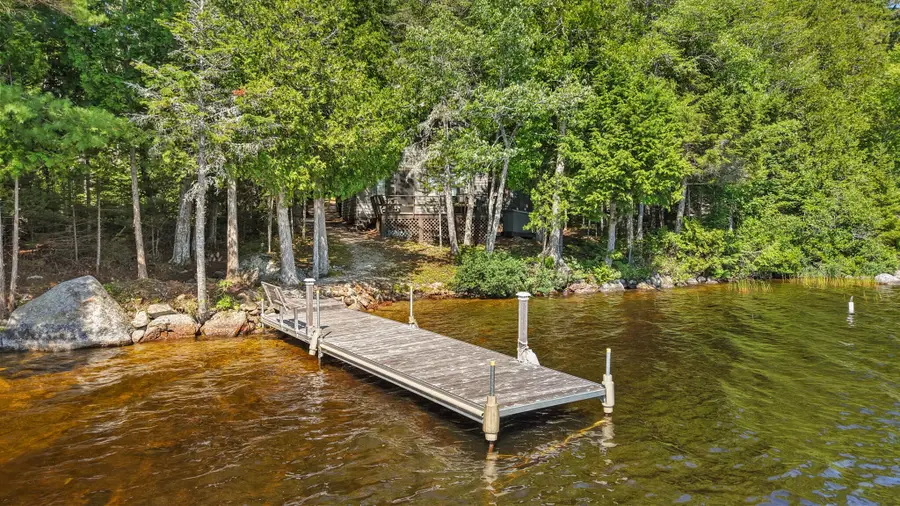 3 Ring Point, Penobscot, ME 04476 - #2