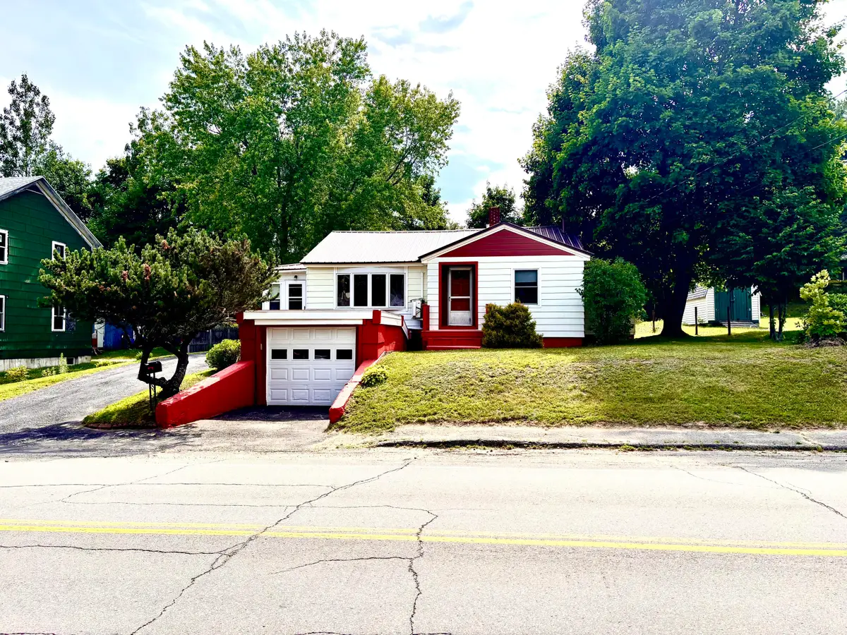 244 Bates Street, Millinocket, ME 04462 - #1