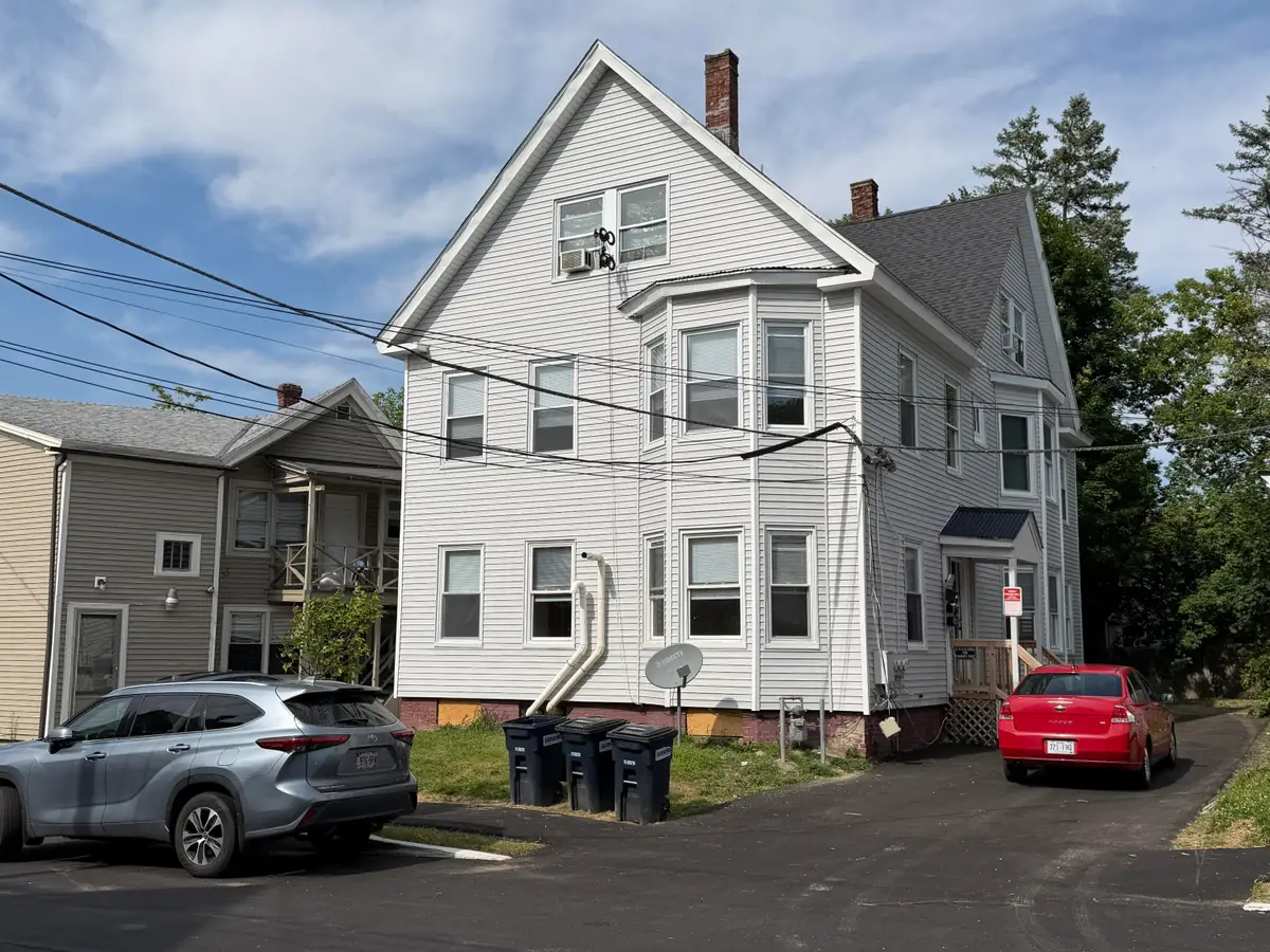 16 Howe Street, Lewiston, ME 04240 - #1