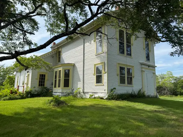 191 Water Street, Addison, ME 04606