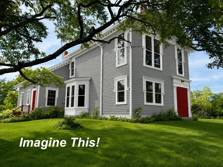 191 Water Street, Addison, ME 04606 - #2
