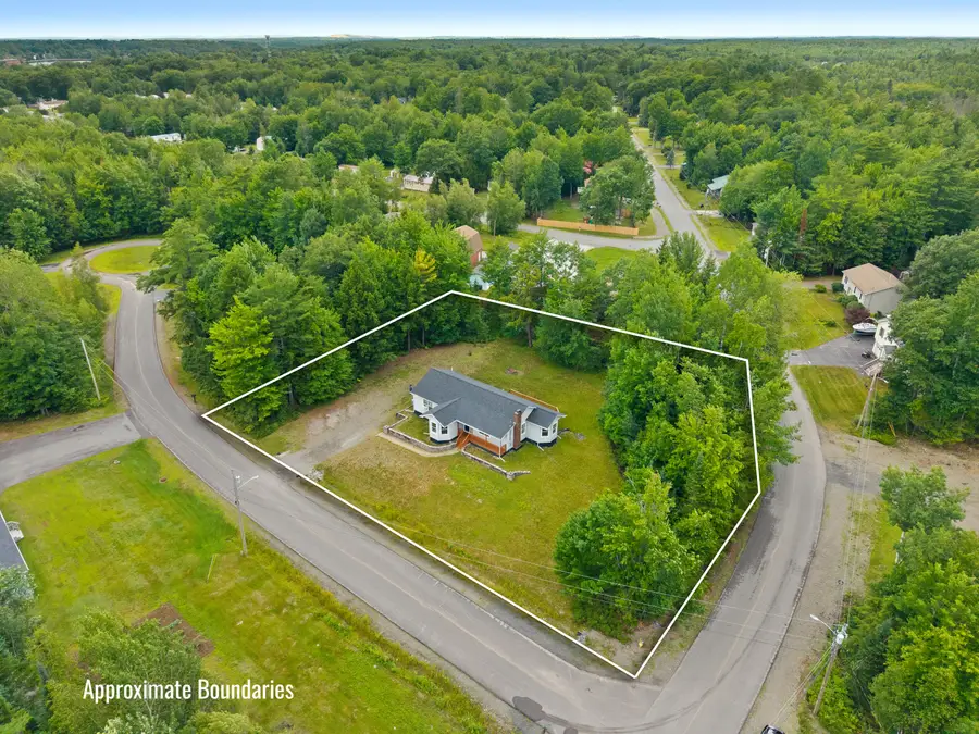 3 Alder Lane, Milford, ME 04461 - #3