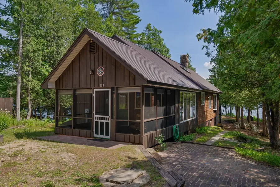 118 Goat Island Way, Norway, ME 04268 - #3