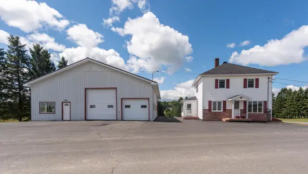 22 Brook Road, Saint Agatha, ME 04772
