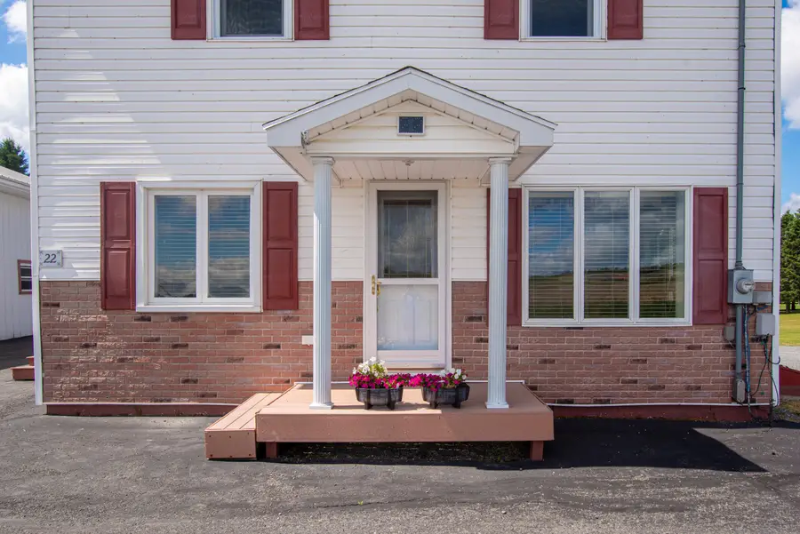 22 Brook Road, Saint Agatha, ME 04772 - #3