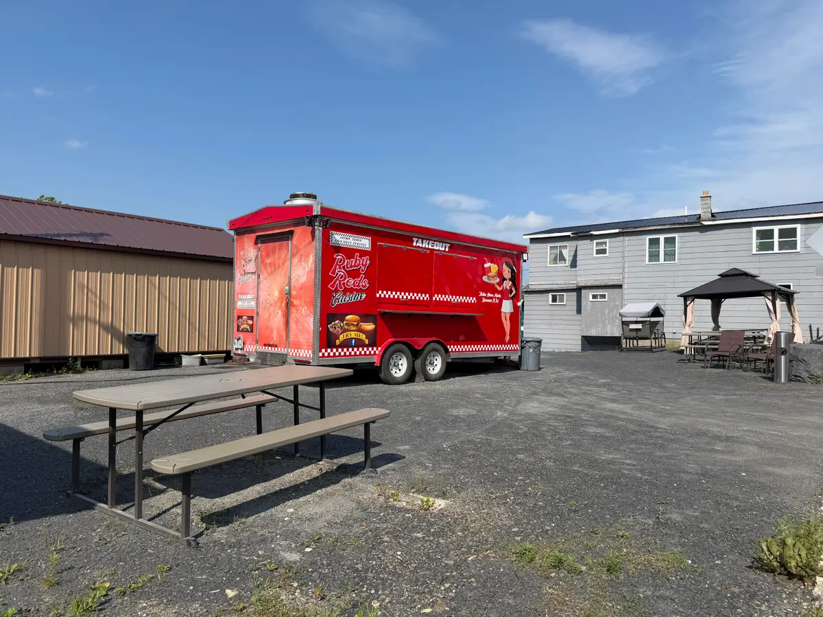 254 Main Street, Madawaska, ME 04756 - #1
