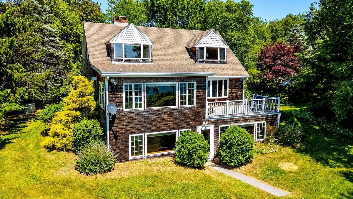 26 Boathouse Road, Gouldsboro, ME 04607 - #1