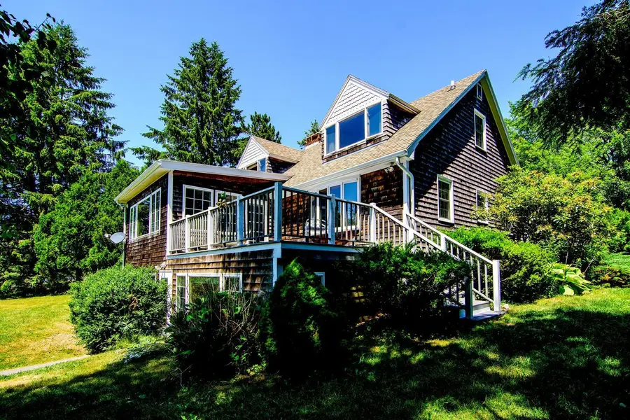26 Boathouse Road, Gouldsboro, ME 04607 - #3