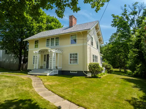 59 Elm Street, Machias, ME 04654