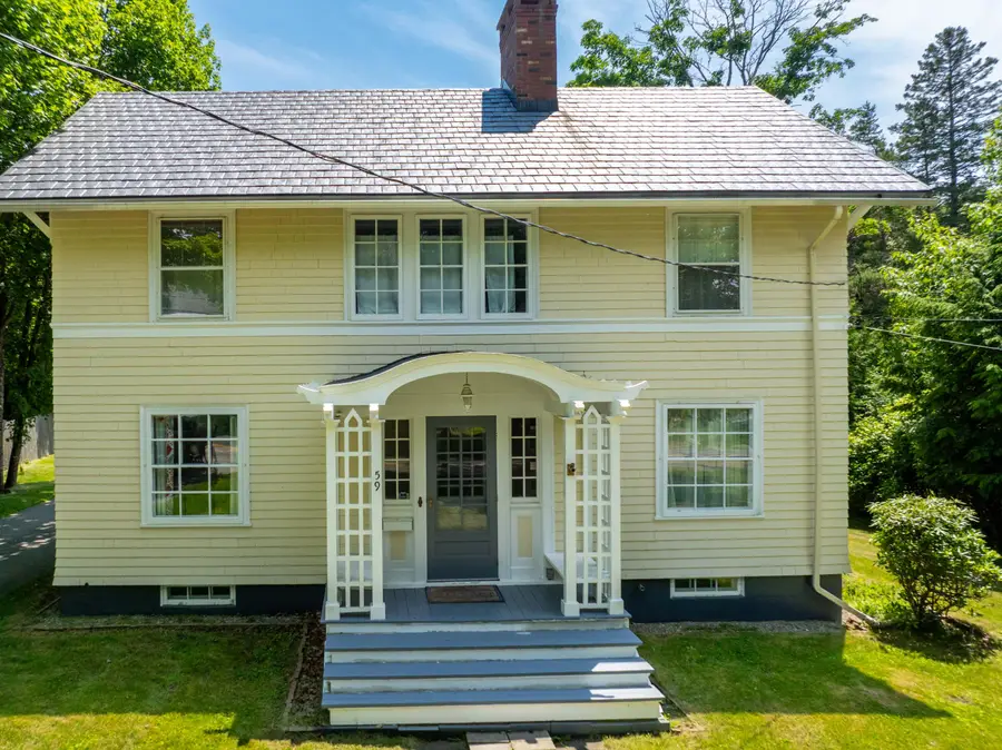 59 Elm Street, Machias, ME 04654 - #2
