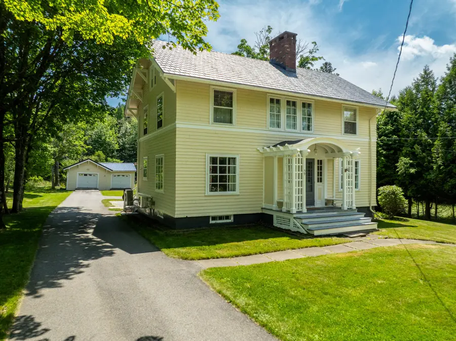 59 Elm Street, Machias, ME 04654 - #3