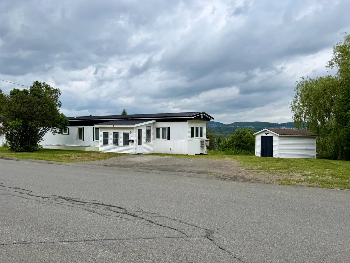 544 Riverview Street, Madawaska, ME 04756 - #1