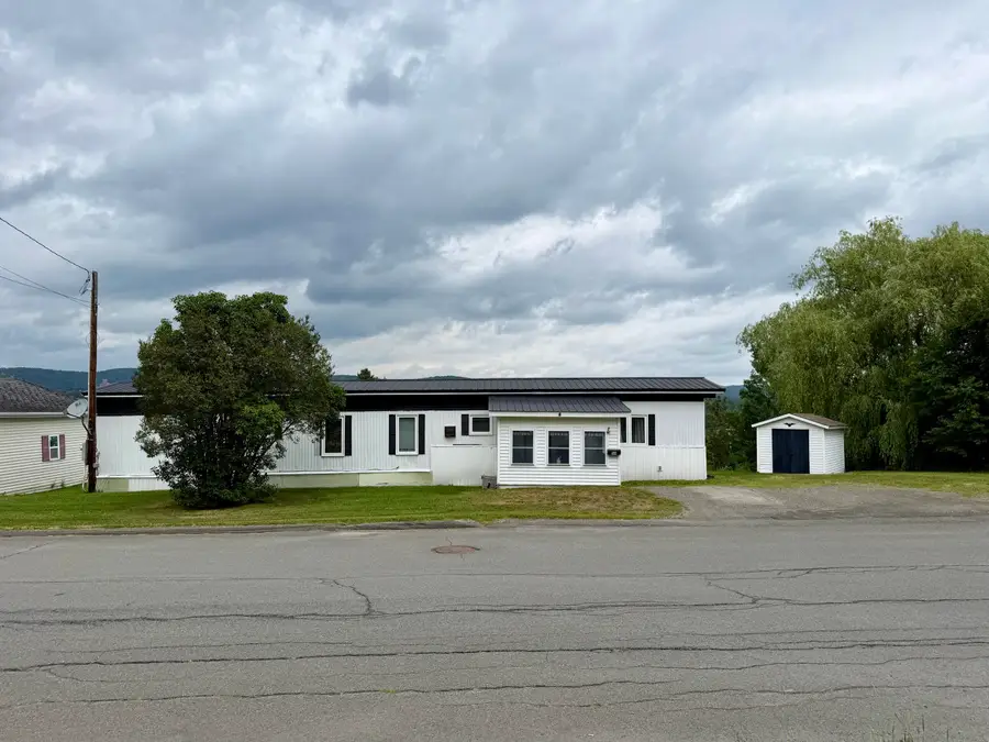 544 Riverview Street, Madawaska, ME 04756 - #2