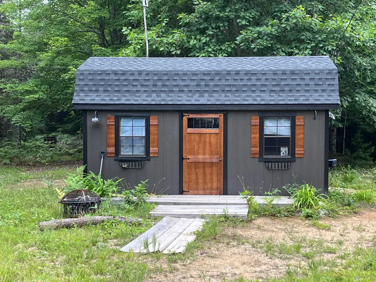 101 Sitka Way, Norridgewock, ME 04957 - #1