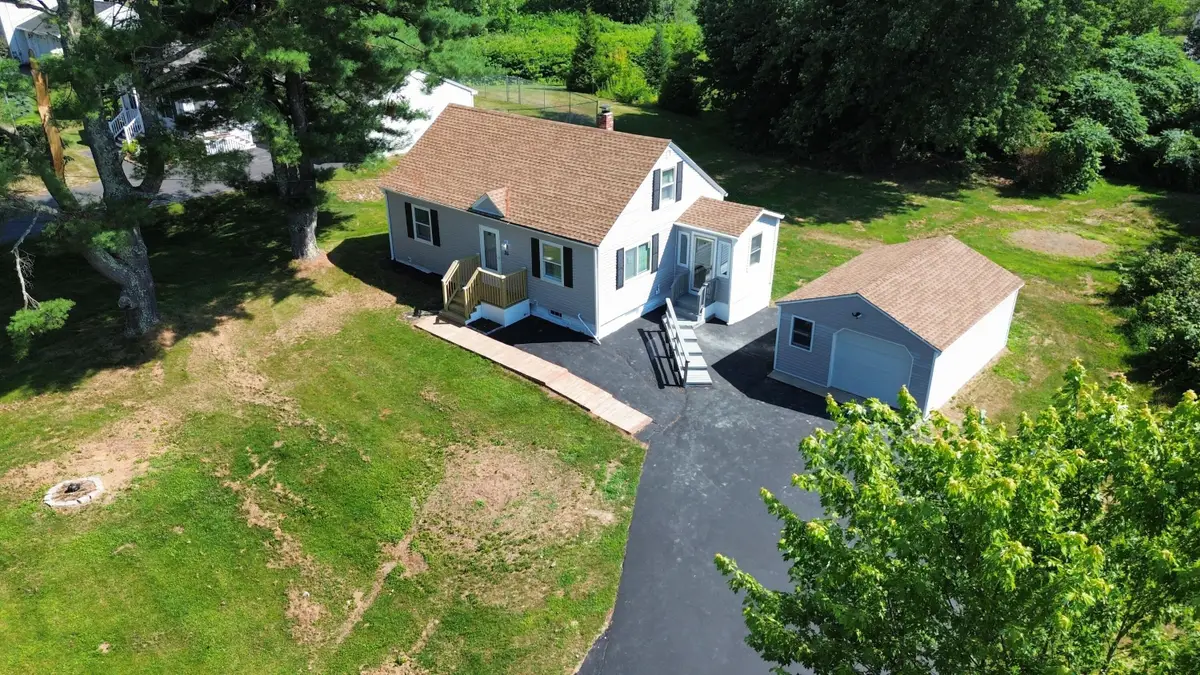 26 Clay Road, Gorham, ME 04038 - #1