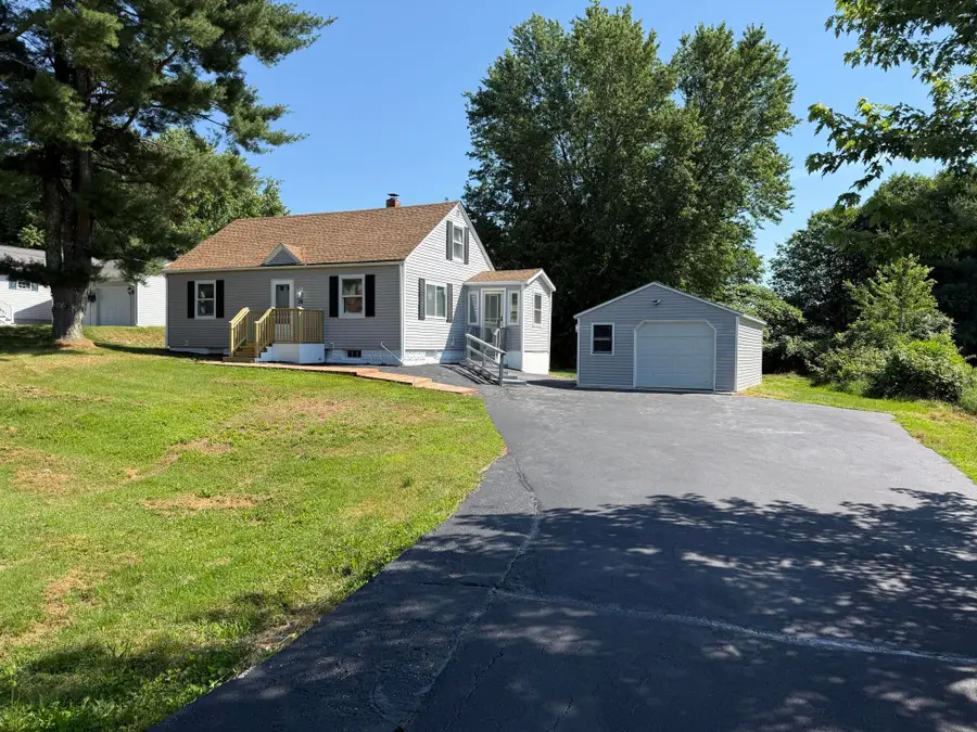 26 Clay Road, Gorham, ME 04038 - #2