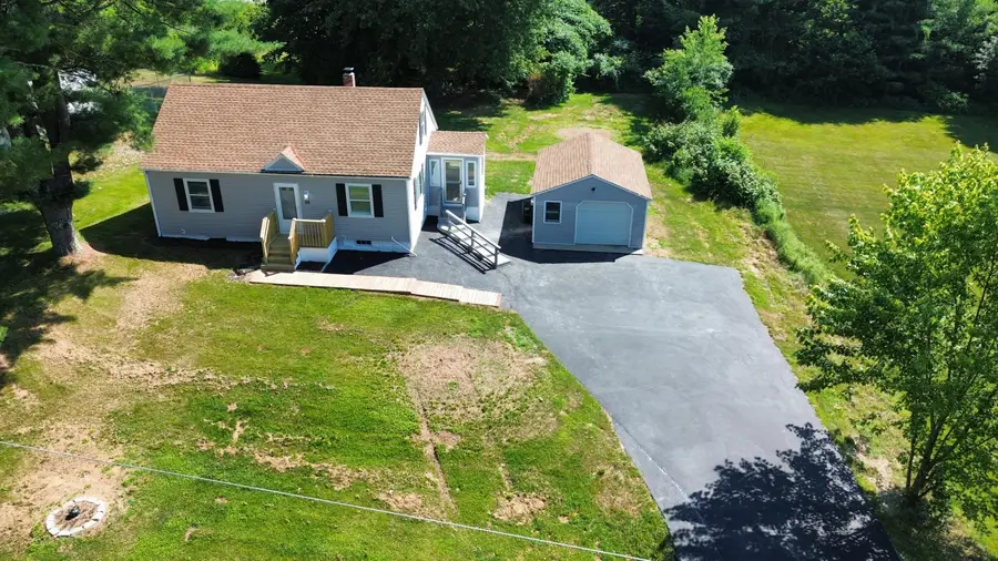 26 Clay Road, Gorham, ME 04038 - #3