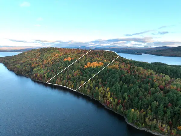 SO009-17 Jim Eaton Hill Road #00, Flagstaff Twp, ME 04961
