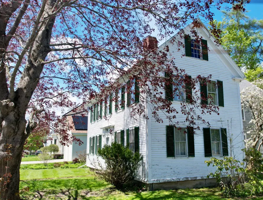 226 Elm Street, Damariscotta, ME 04543 - #2