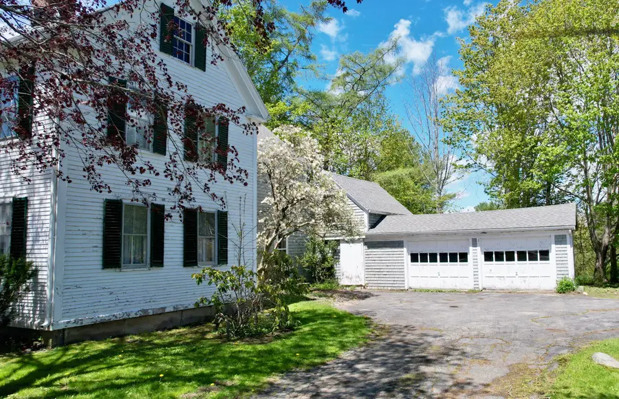 226 Elm Street, Damariscotta, ME 04543 - #3