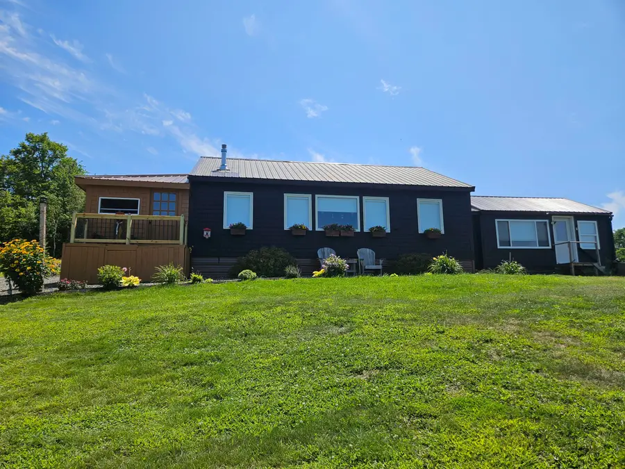252 Voter Hill Road, Farmington, ME 04938 - #2