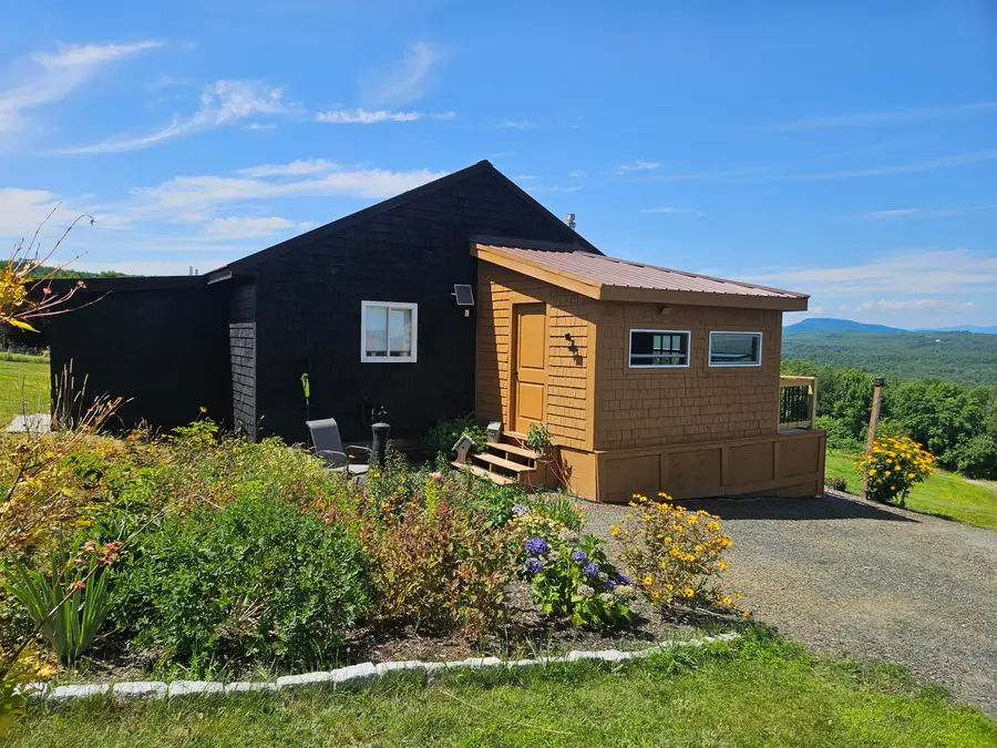 252 Voter Hill Road, Farmington, ME 04938 - #3