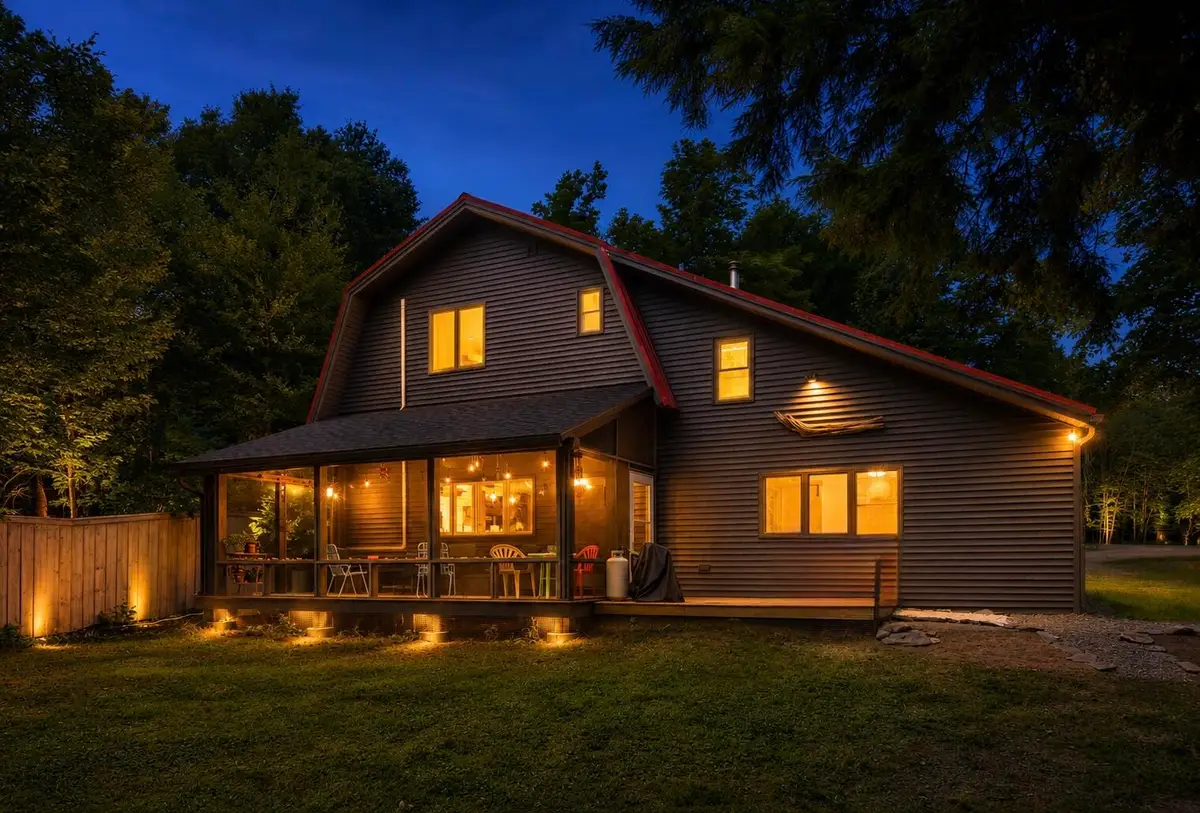 20 Bear Brook Road, Sebec, ME 04481 - #1