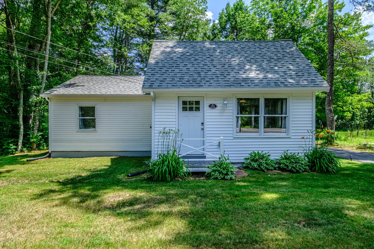 131 Stanley Road, Springvale, ME 04083 - #1