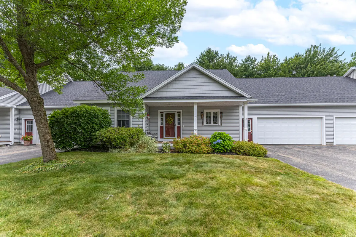 19 Mackworth Lane #19, Cumberland Foreside, ME 04110 - #1