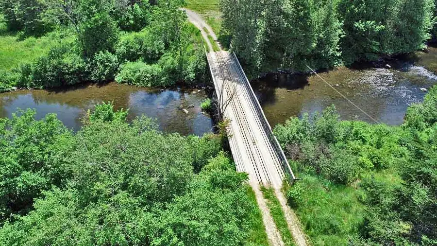 Lot 7 Drews Lake Road, Houlton, ME 04730 - #3