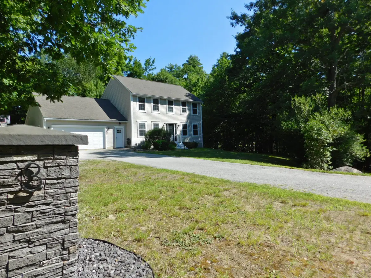 3 Danylle Drive, Limington, ME 04049 - #1
