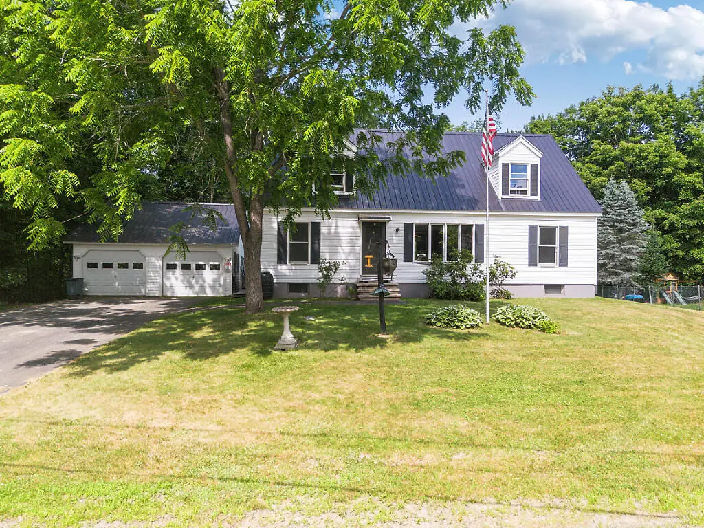 10 Fuller Street, Richmond, ME 04357 - #1