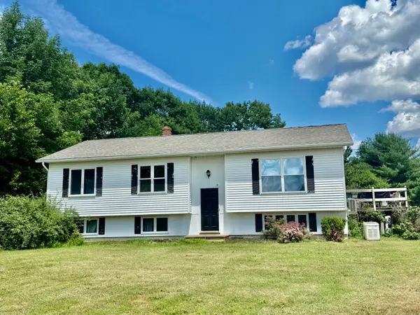 12 Grace Snow Drive, Glenburn, ME 04401