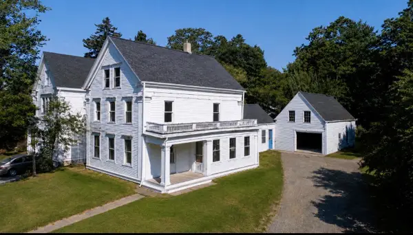 41 Hyler Street, Thomaston, ME 04861
