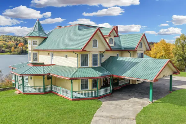 824 Beaulieu Road, Madawaska, ME 04773