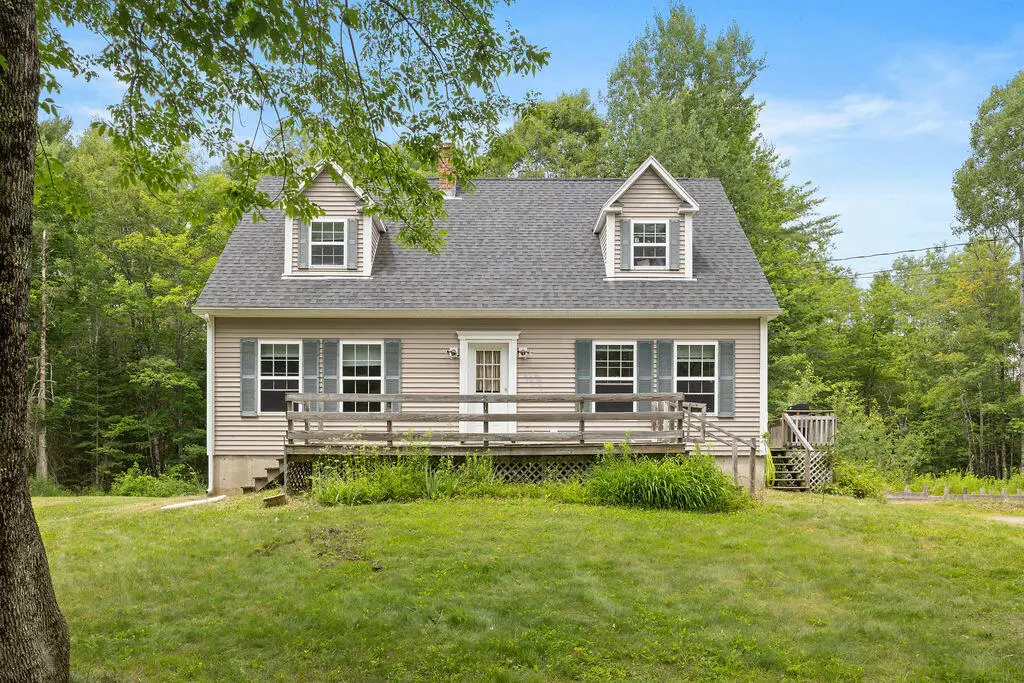 39 Jades Way, Bowdoinham, ME 04008 - #1