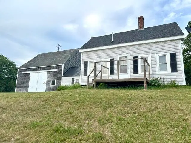 1140 Indian River Road, Addison, ME 04606 - #1