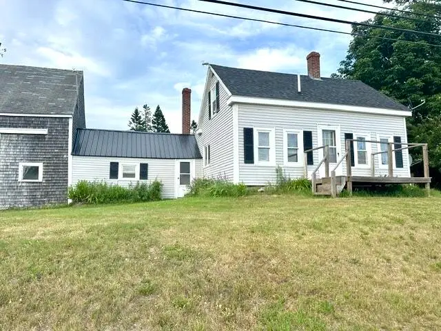 1140 Indian River Road, Addison, ME 04606 - #3