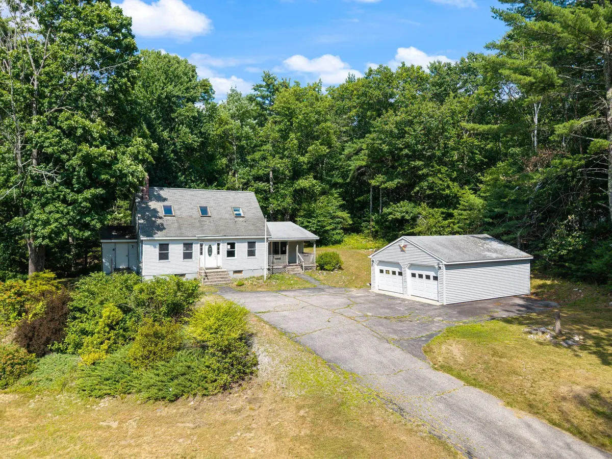 58 Lords Road, Waterboro, ME 04061 - #1