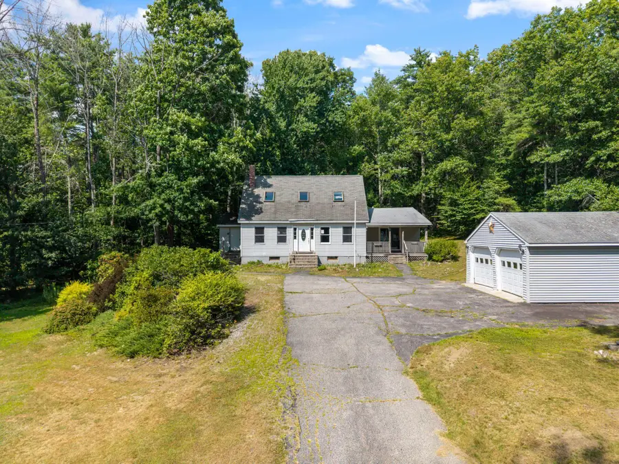 58 Lords Road, Waterboro, ME 04061 - #2