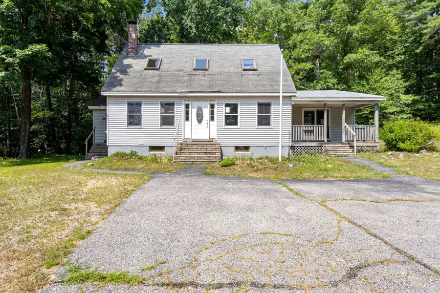 58 Lords Road, Waterboro, ME 04061 - #3
