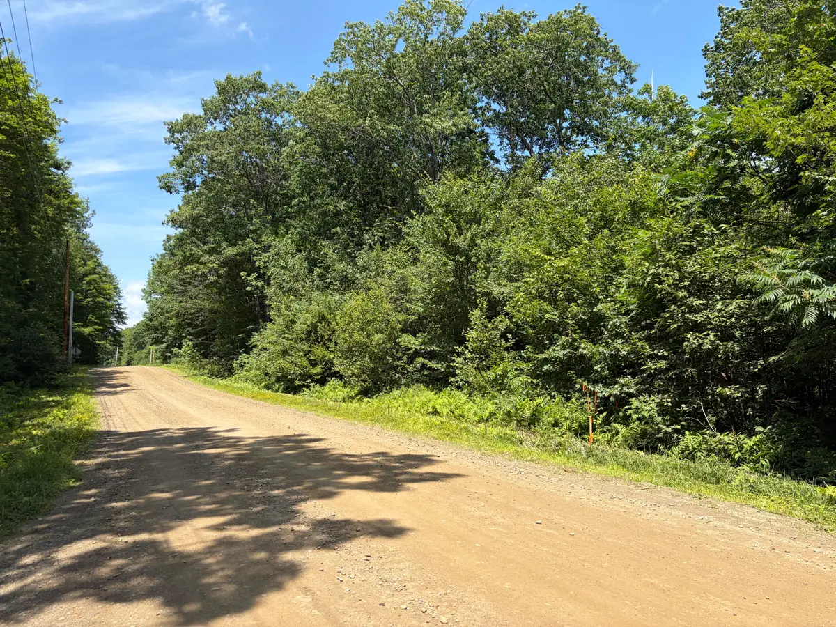3.41 acres Belden Woods Road, Palermo, ME 04354 - #1